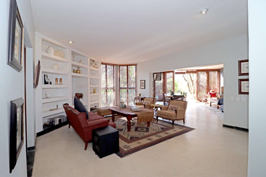 4 Bedroom Property for Sale in Hartbeespoort North West